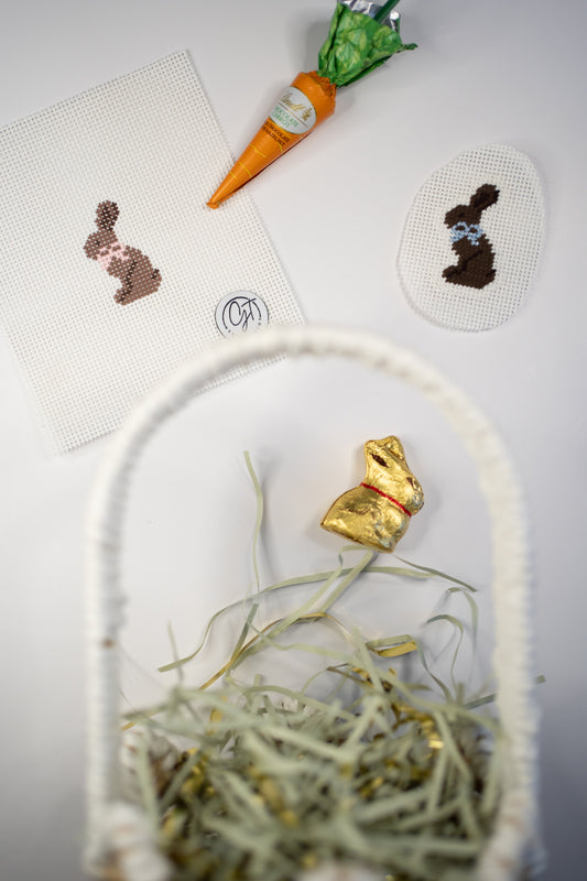 Get Thinking: Is Needlepoint Seasonal?